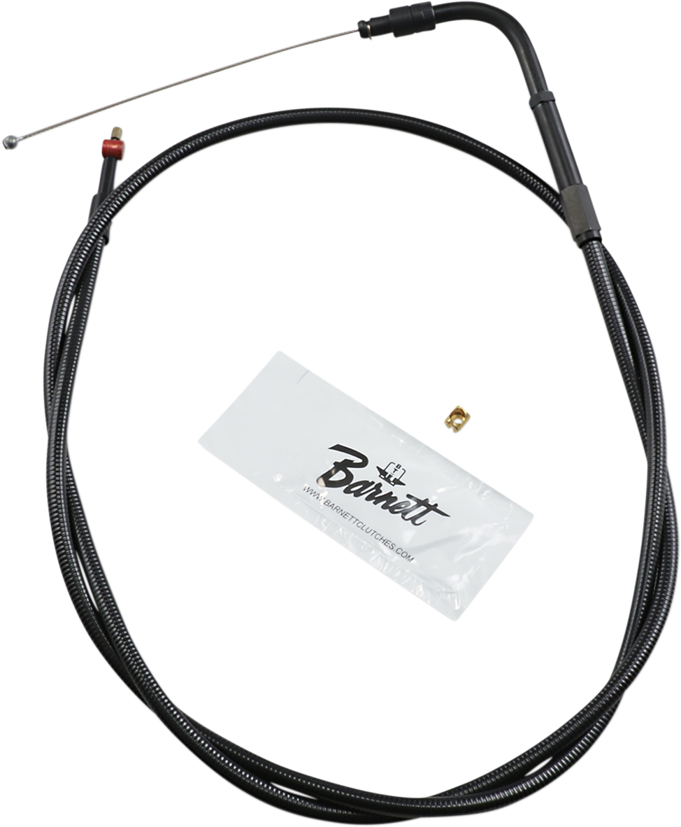 Stealth Series Throttle/Idle Cable — Throttle