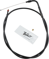 Stealth Series Throttle/Idle Cable — Throttle