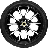 Rear Largo Wheel/Tire Combination