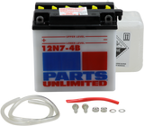 Conventional Battery Kit