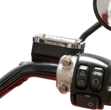 Master Cylinder Cover