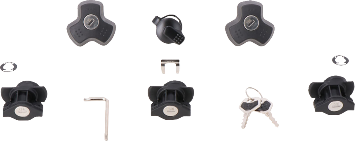 DUSC Lock Set