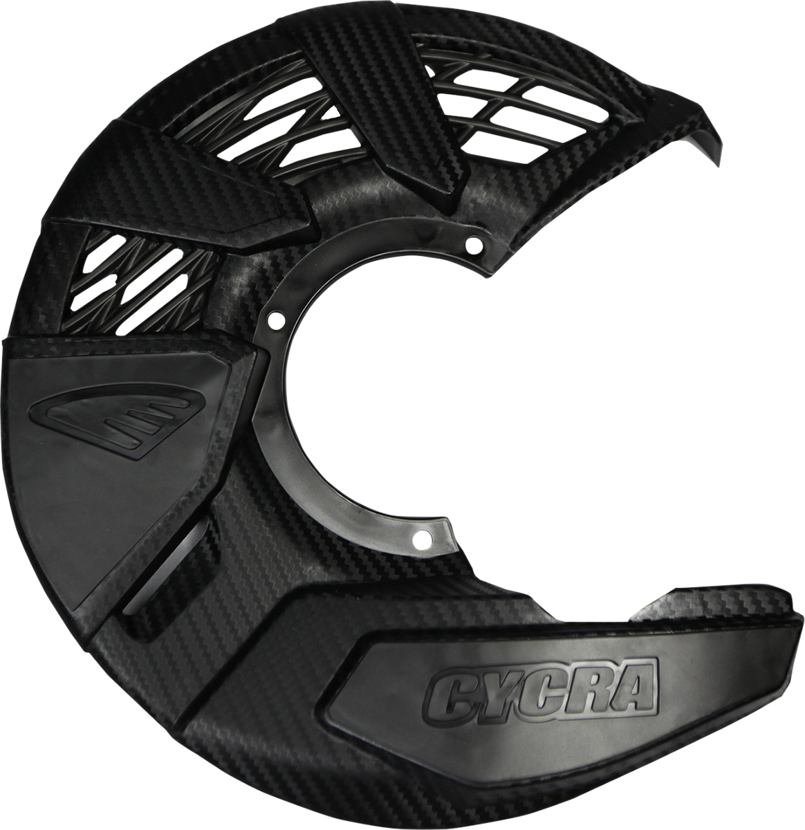 Tri-Flow Disc Cover