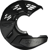 Tri-Flow Disc Cover