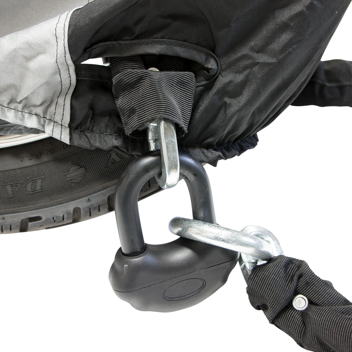 Guardian® WeatherAll® Plus Scooter Cover