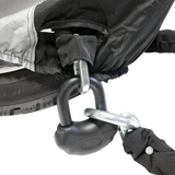 Guardian® WeatherAll® Plus Scooter Cover