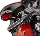 10-Gauge Comfort Grips