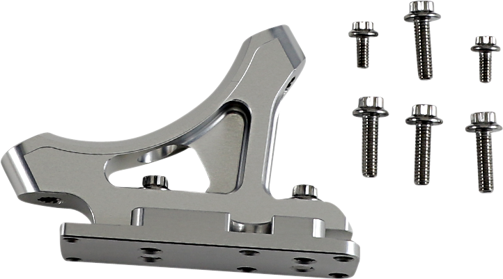 Radial/Ambidextrous Brake Mount