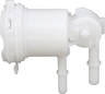 Filter Shell