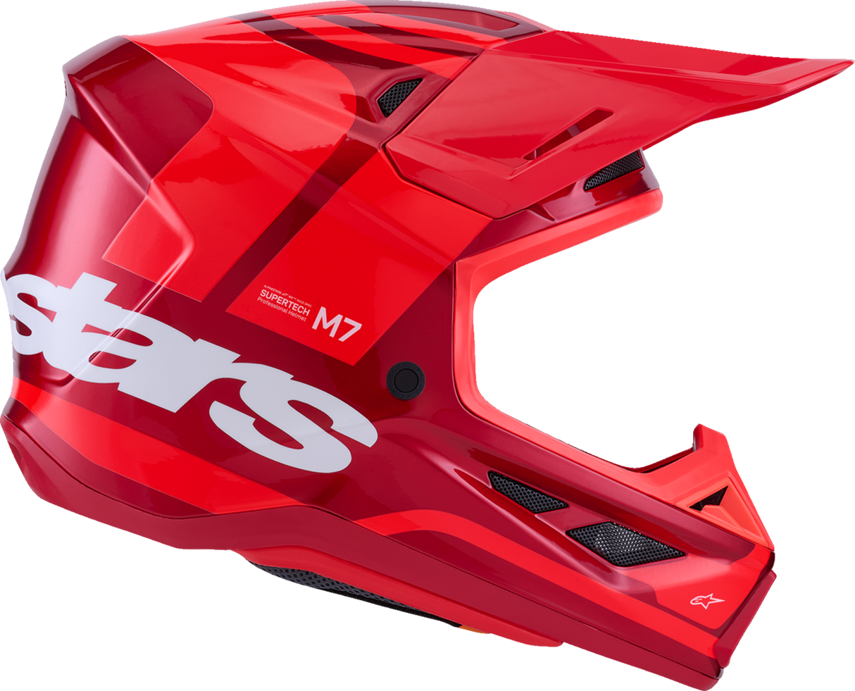 SM7 Core Helmet