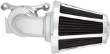 Monster Sucker® Air Cleaner Kit — Beveled