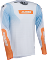 Alpha One Jersey
