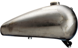 Fat Bob-Style Gas Tank