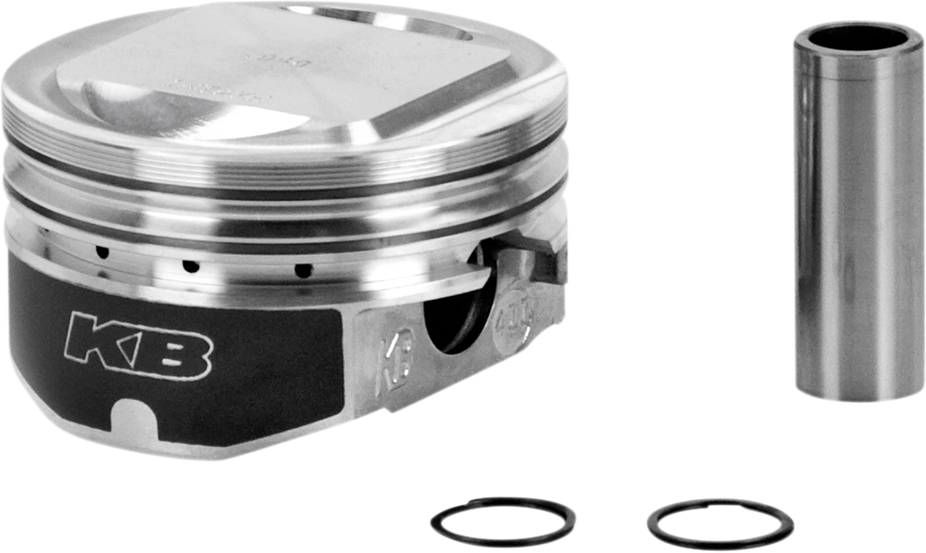 Hypereutectic Piston Kit