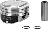 Hypereutectic Piston Kit