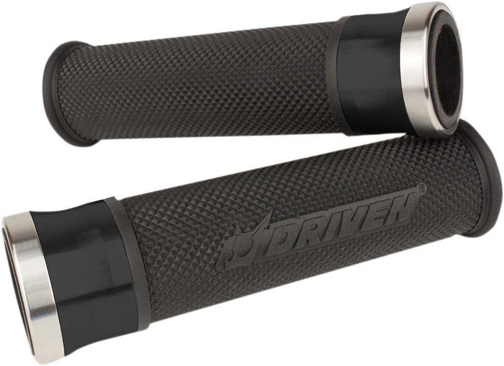 Halo Grips