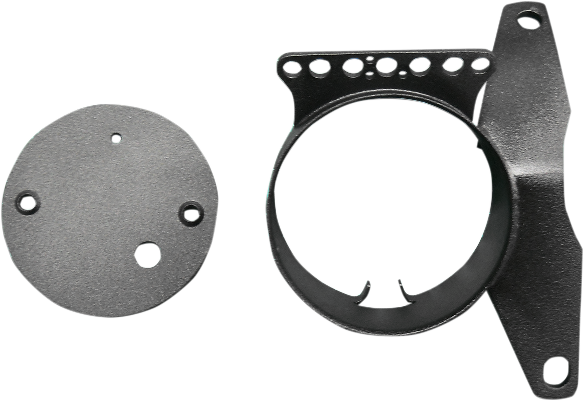 Speedometer Relocation Bracket