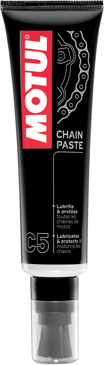 C5 Chain Paste