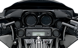 Hog-Pod Dash Trim/Tweeter Pod