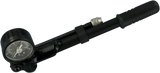 Gauge-Mounted Pump