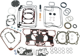 Complete Motor Gasket Kit
