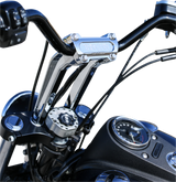 Handlebar Risers
