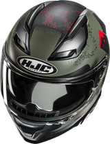 F71 Faco Helmet