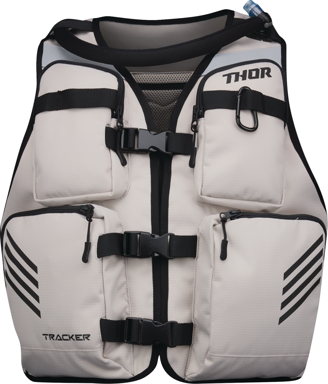 Tracker Utility Vest