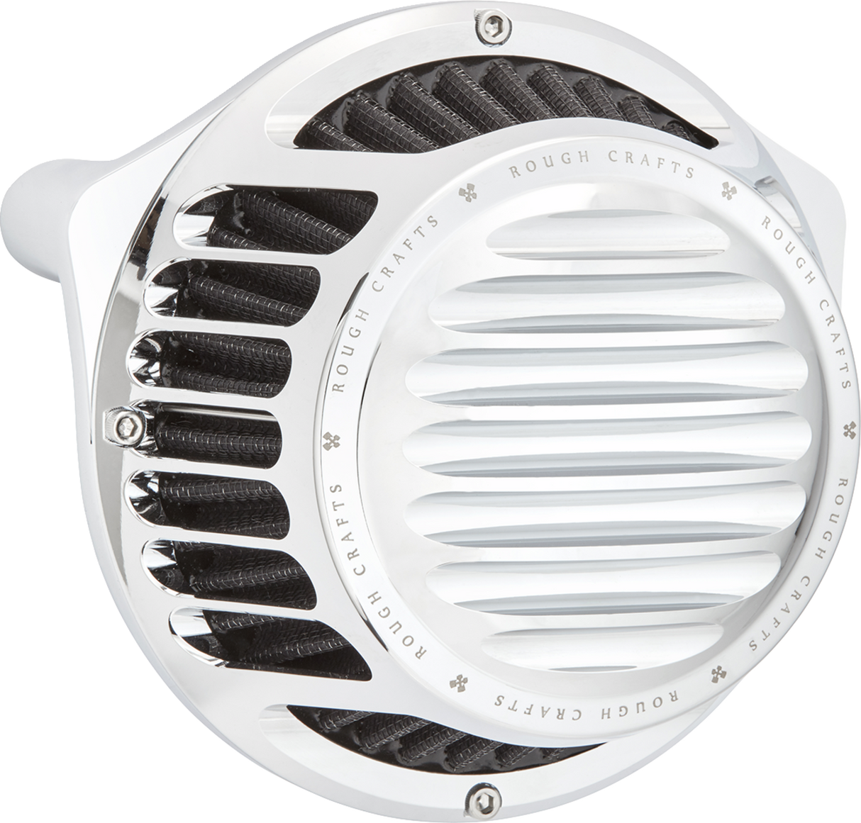 Rough Craft Air Cleaner Kit