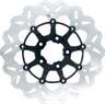 Wave® Brake Rotors