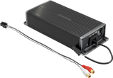Subwoofer Amplifier
