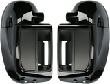 Fairing Lower Kit with Speaker Mounts