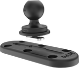 Tough-Track™ Top-Loading Composite 3" Track