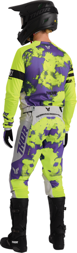 Launchmode Bleach Jersey