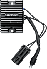 Rectifying Regulator