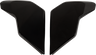 Ultraflite™ Helmet Side Plates — Solid