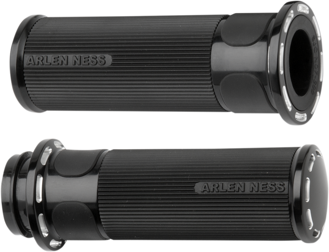 Slot Track Grips