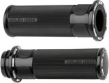 Slot Track Grips