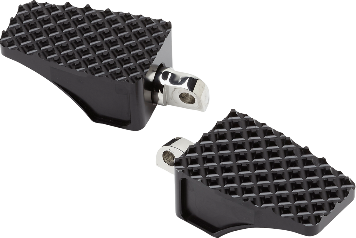 County Line Foot Pegs