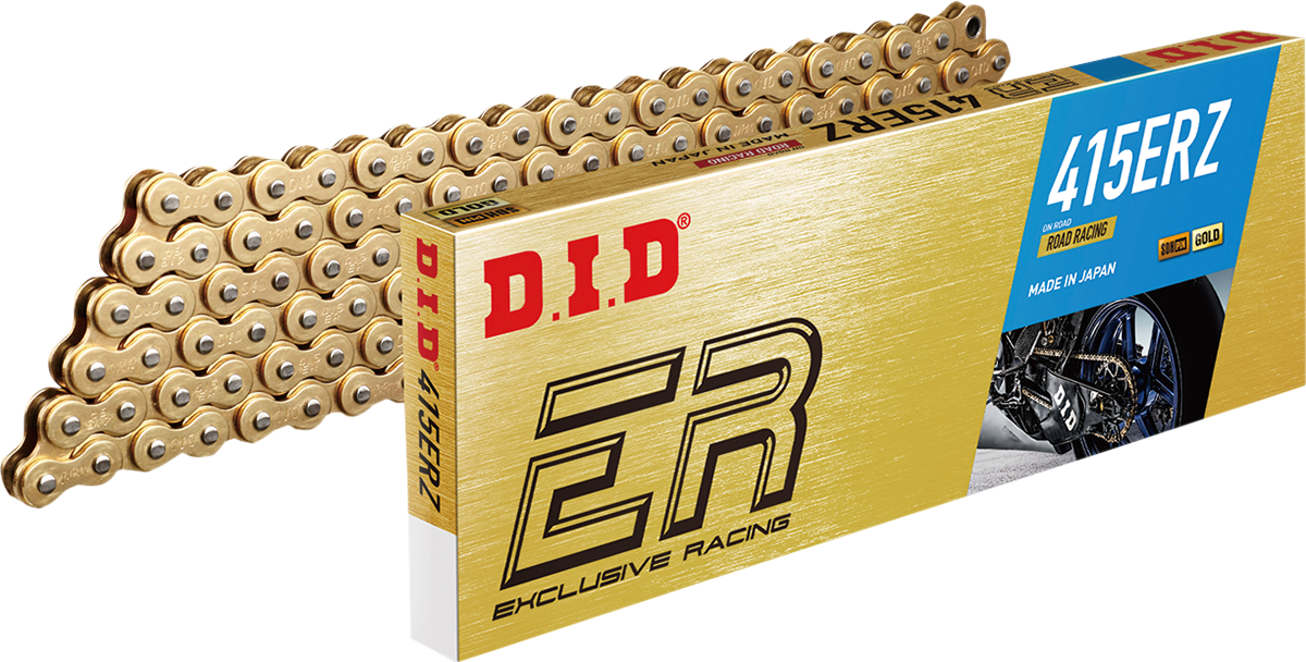 415 ERZ Series Racing Chain