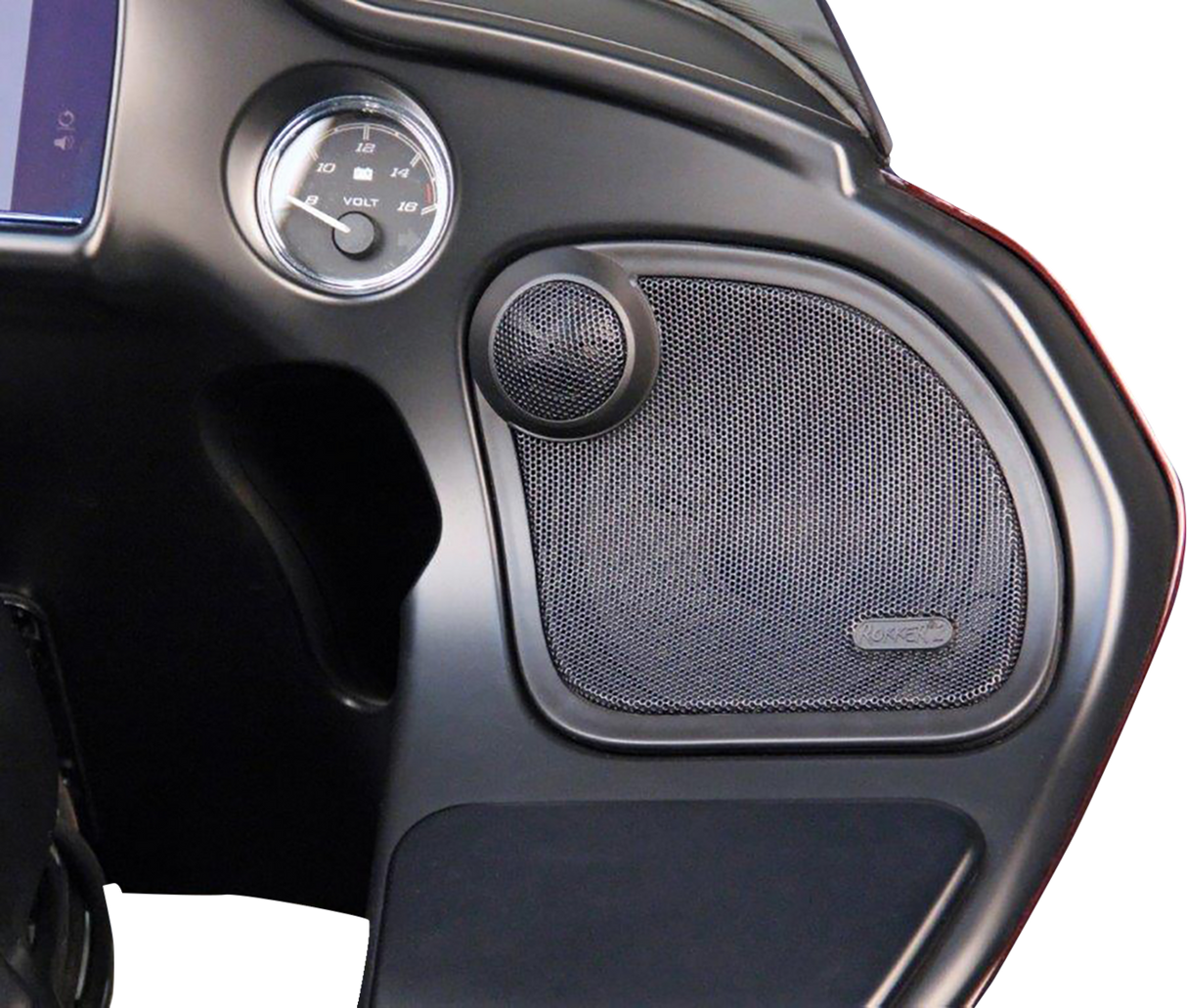 Stage-6 Rokker® XXR 400W Speaker/Amplifier Kit
