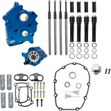 Cam Chest Kit without Cams for Chain Drive M8