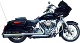 4-1/2" MK45 Performance Mufflers