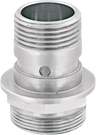 Fuel Valve Adapter