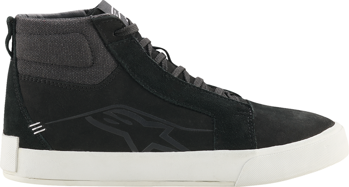 Ride-63 Leather Shoes