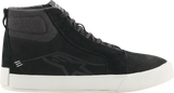 Ride-63 Leather Shoes