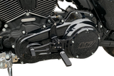 Dominator Mid Controls
