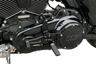 Dominator Mid Controls