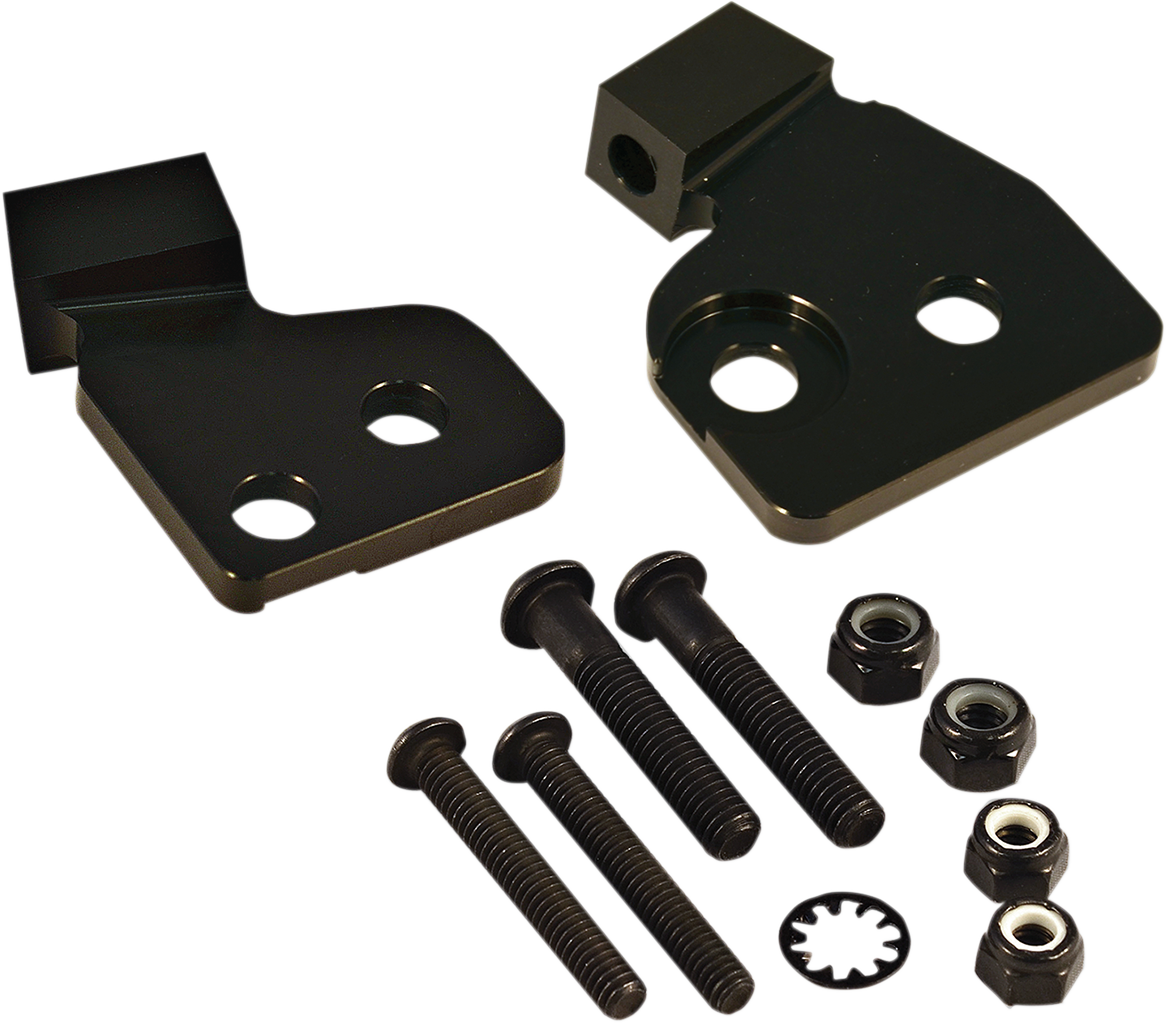 Star Series Handguard Mounting Kit