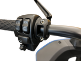 Lever Perch Clamps